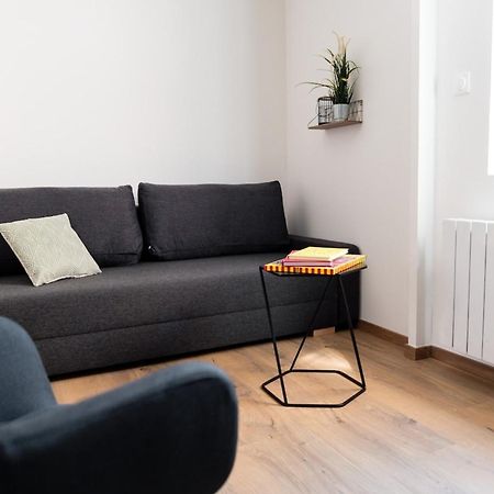 Cozy Quiet And Bright Studio - Part Dieu Лион Екстериор снимка